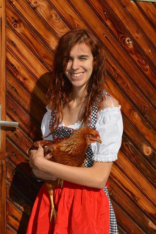 Frühstückspension Krump Bad Waltersdorf Exterior foto